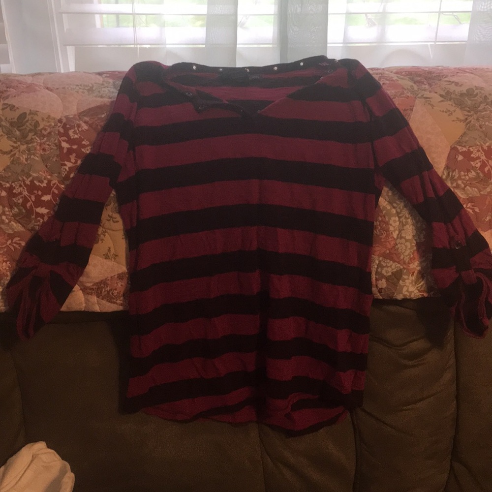 Long sleeve shirt CK
